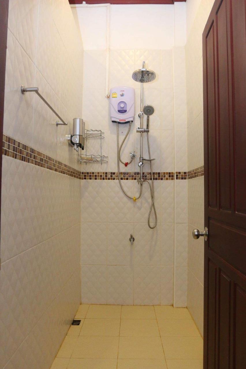 Sanga Hostel Паксе Экстерьер фото